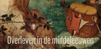 23/3: Lezing bij De Marke