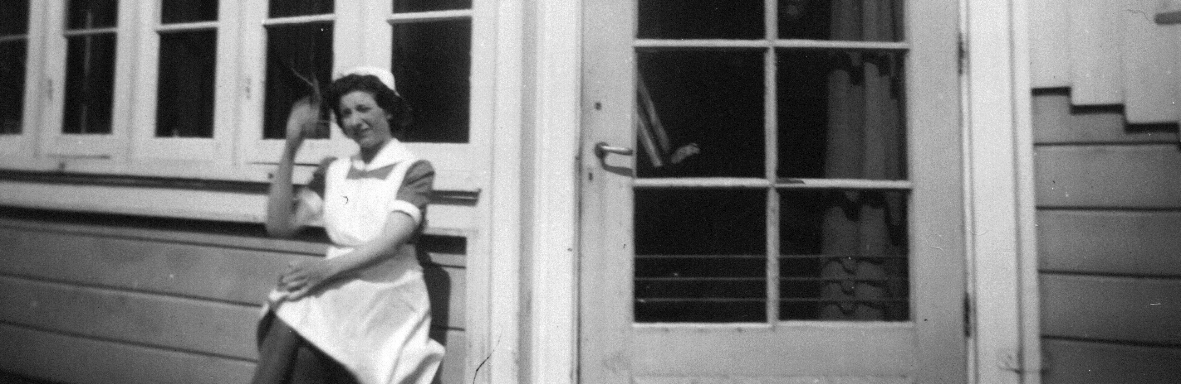 Lezing Eléon de Haas in Herinneringscentrum Apeldoornsche Bosch  