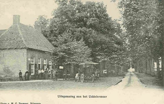 Lezing: de zeven hoeves van Meerveld 
