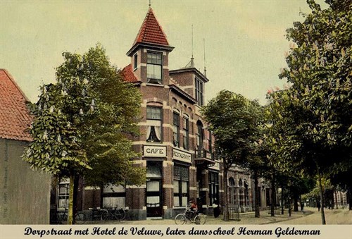 Cursus Apeldoornkunde