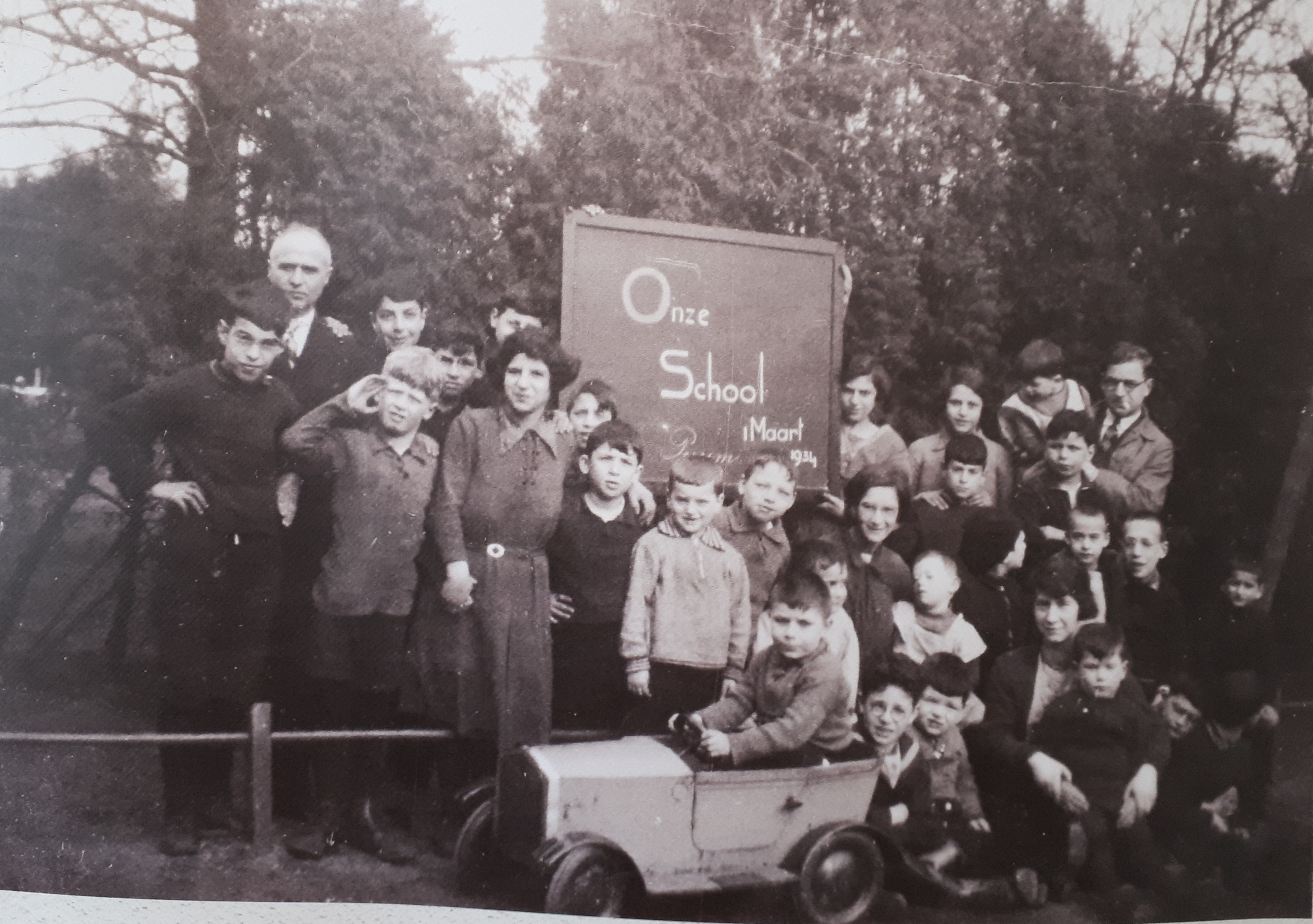 Fonds Joodse Geschiedenis Apeldoorn