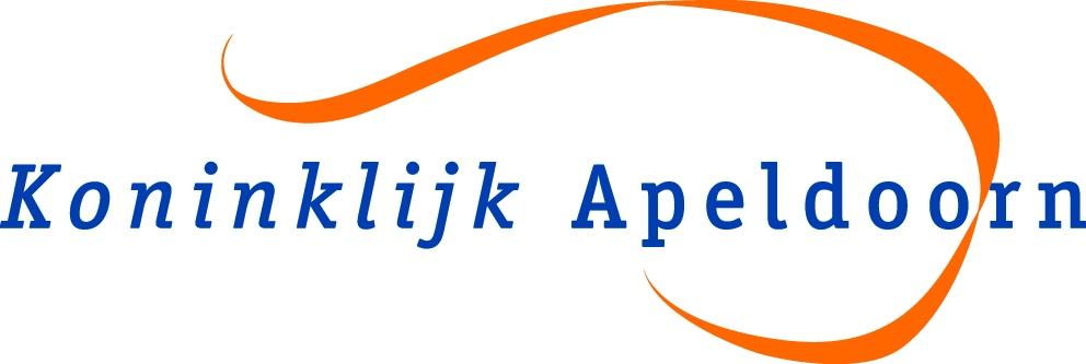 Stichting Koninklijk Apeldoorn stopt 