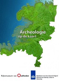 Archeologie Op De Kaart