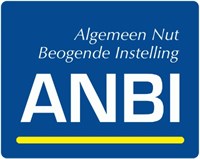 Anbi Logo Blauw