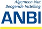ANBI Logo Wit