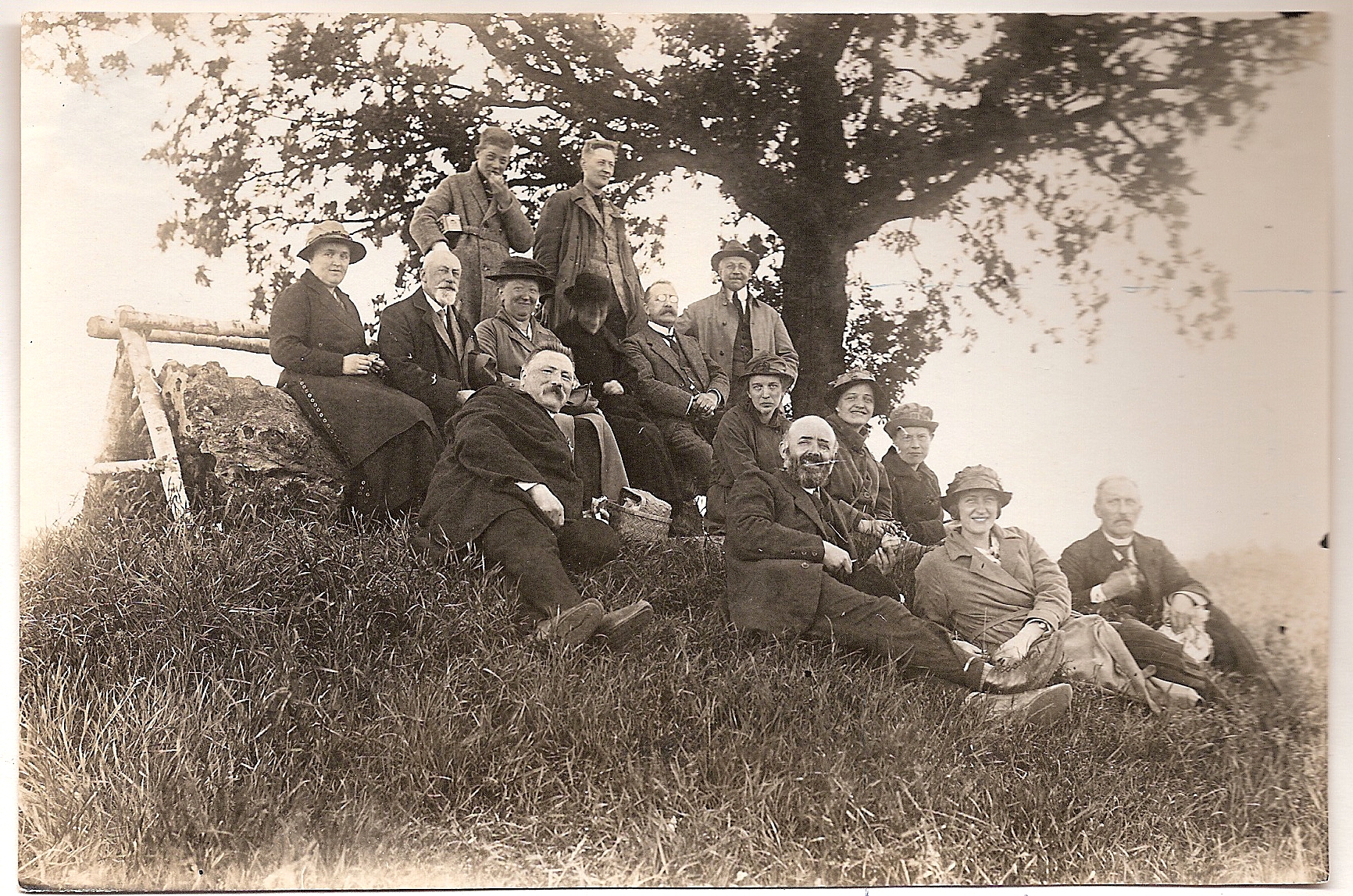 Expositie 'Natuurlijk'