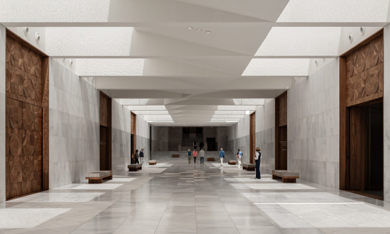  Apeldoornse publieksprijs architectuur