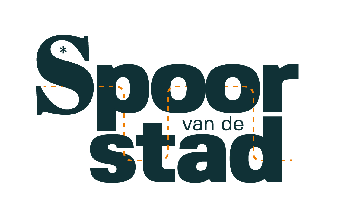 150 jaar Spoor van de Stad