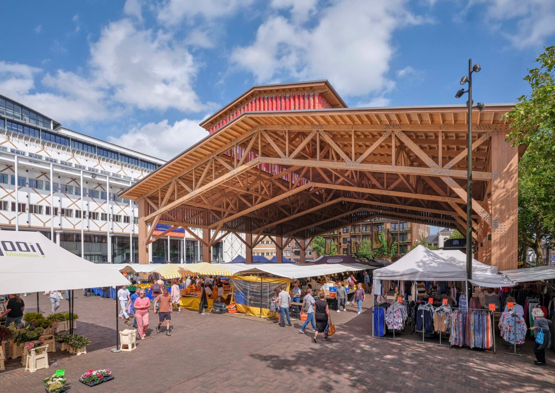 Apeldoornse Architectuurprijs