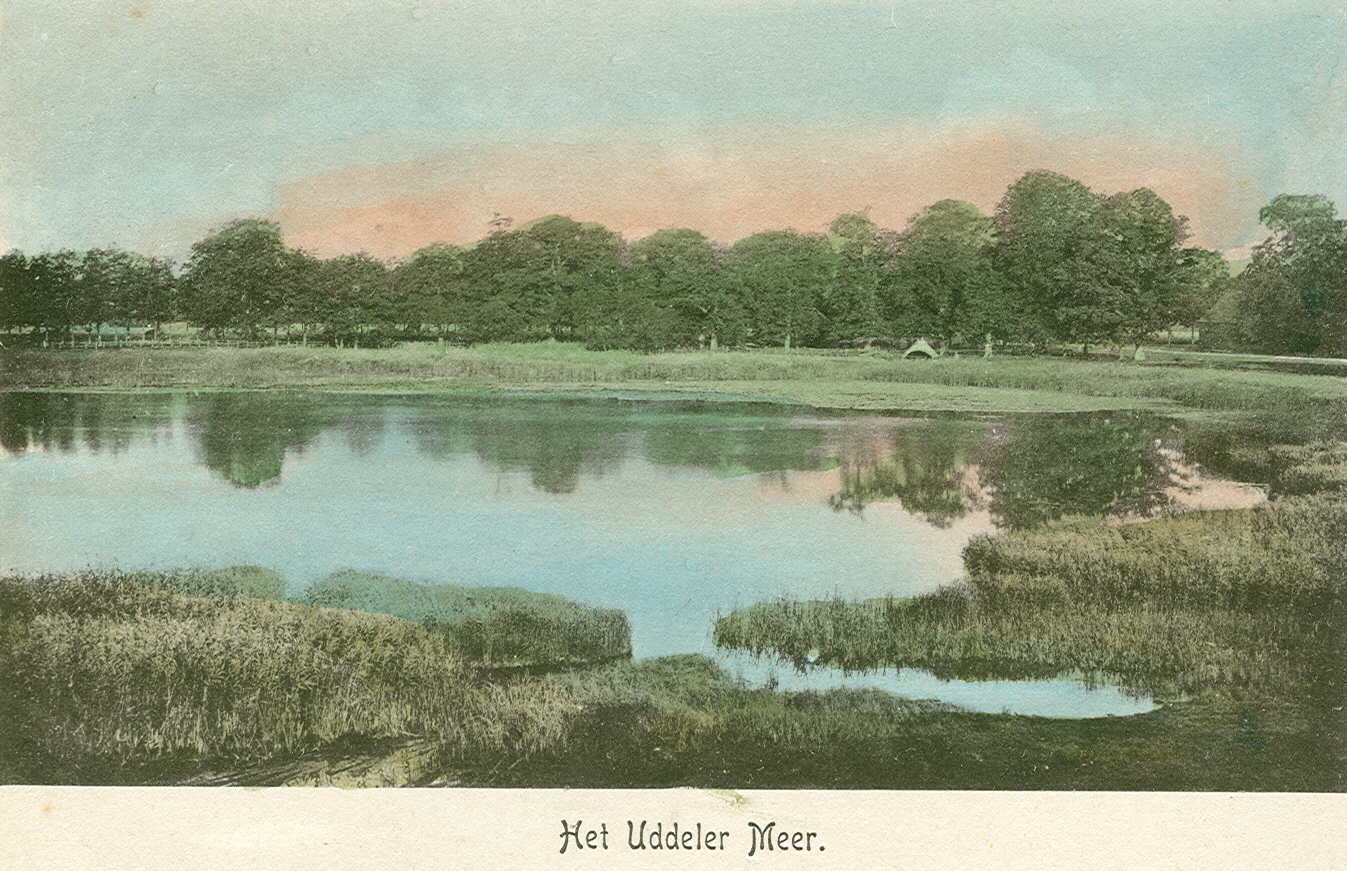 Opening De Atlas van Apeldoorn