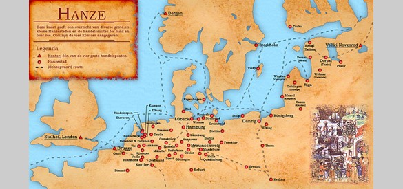 Lezing De Hanze (OKW)