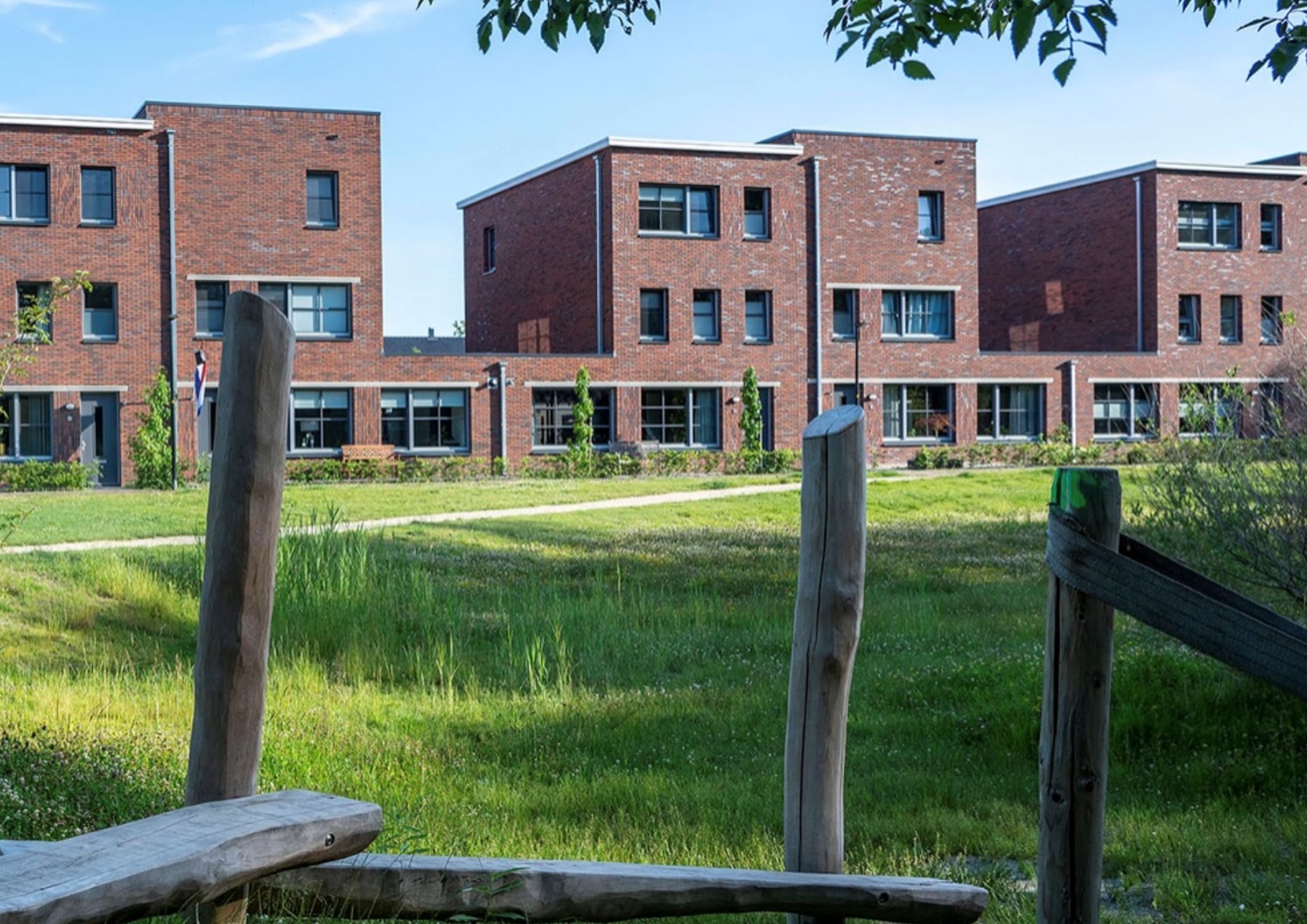 Bouwhuiscafé: Een laagbouwvisie voor Apeldoorn