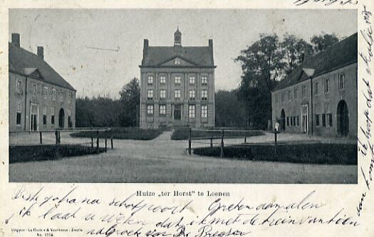 Historisch Café 
