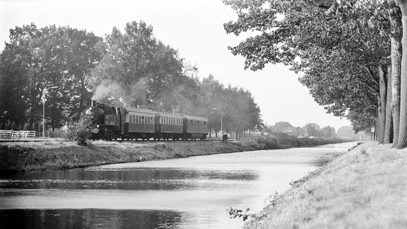 Het Apeldoorns kanaal in de schijnwerpers: 200 jaar