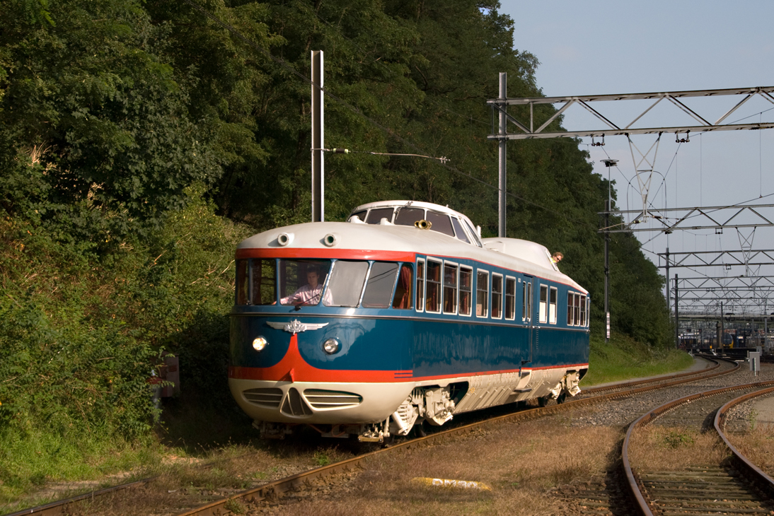 ‘Spoor van de stad’ zoekt vrijwilligers