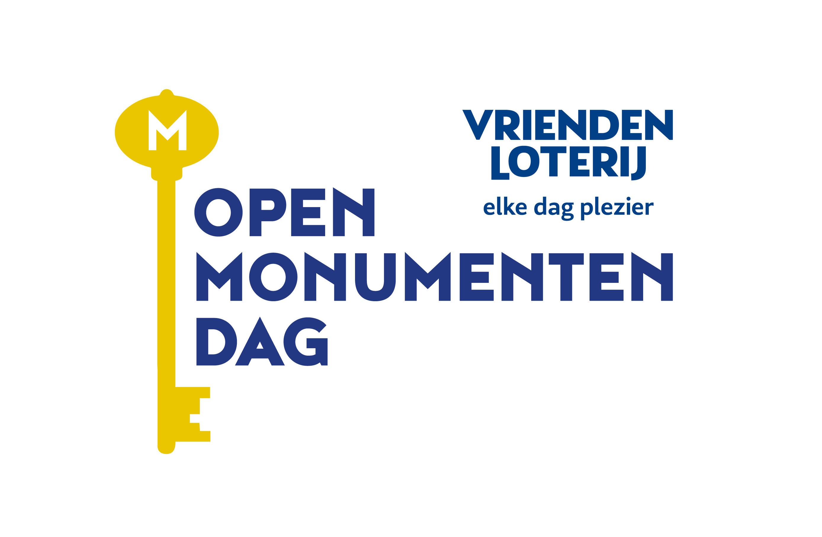 Open Monumenten Dagen Apeldoorn