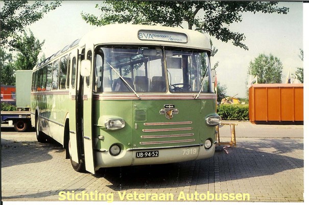 pendelbussen