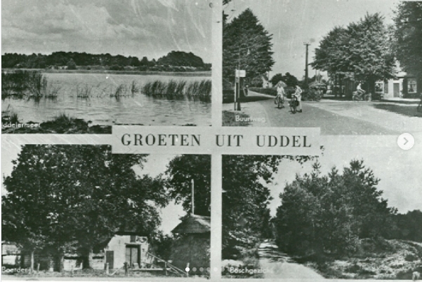 CODA Verhalentafel