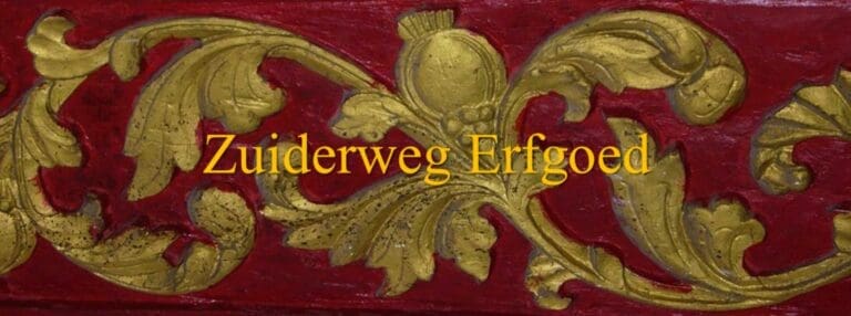 Zuiderweg Erfgoed