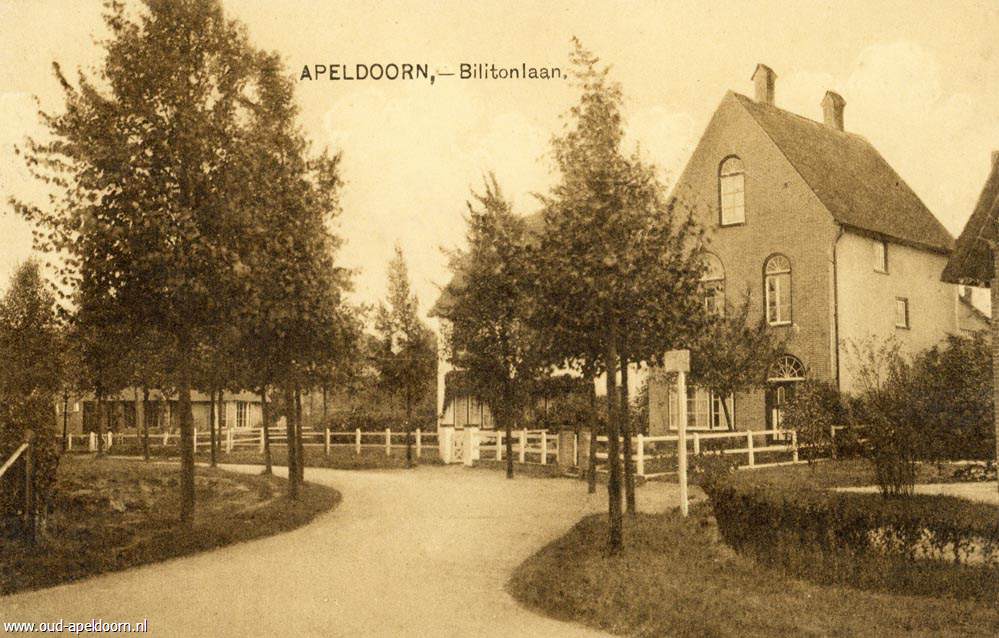 Lezing A.H. Wegerif