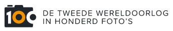 De tweede Wereldoorlog in foto's